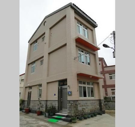 成功民宿 Km Bed And Breakfast Jinhu Ruang foto