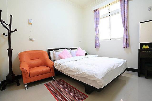 成功民宿 Km Bed And Breakfast Jinhu Ruang foto